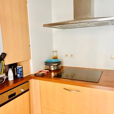 Chambre Prive Classe Villeurbanne Eksteriør billede