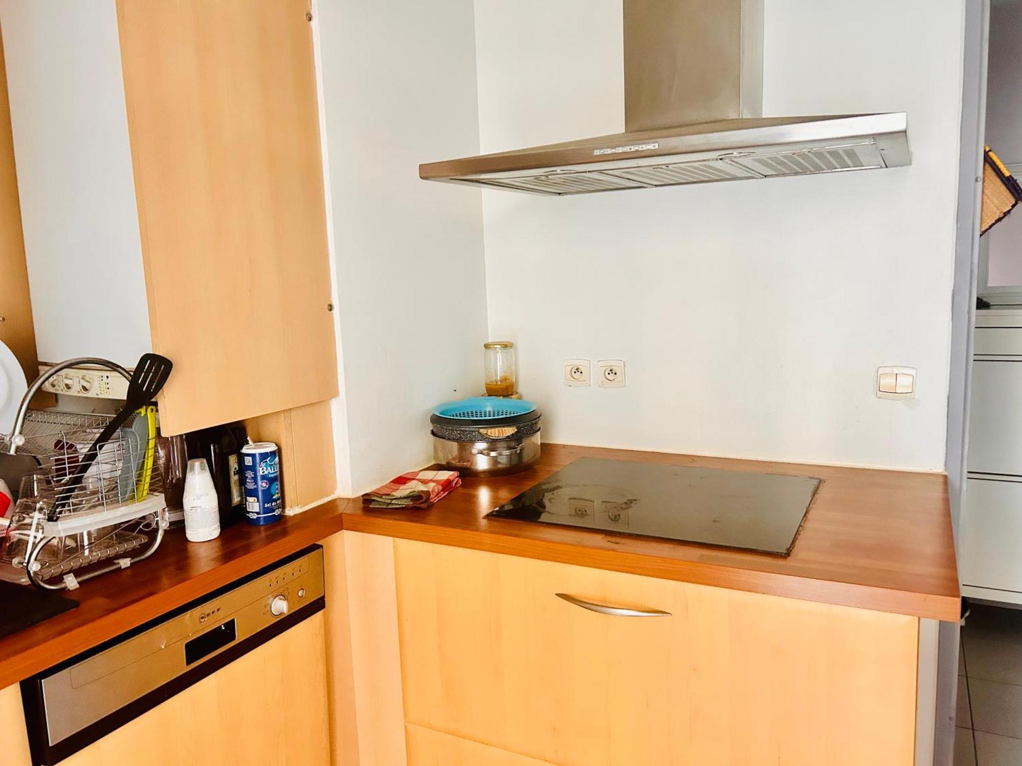 Chambre Prive Classe Villeurbanne Eksteriør billede