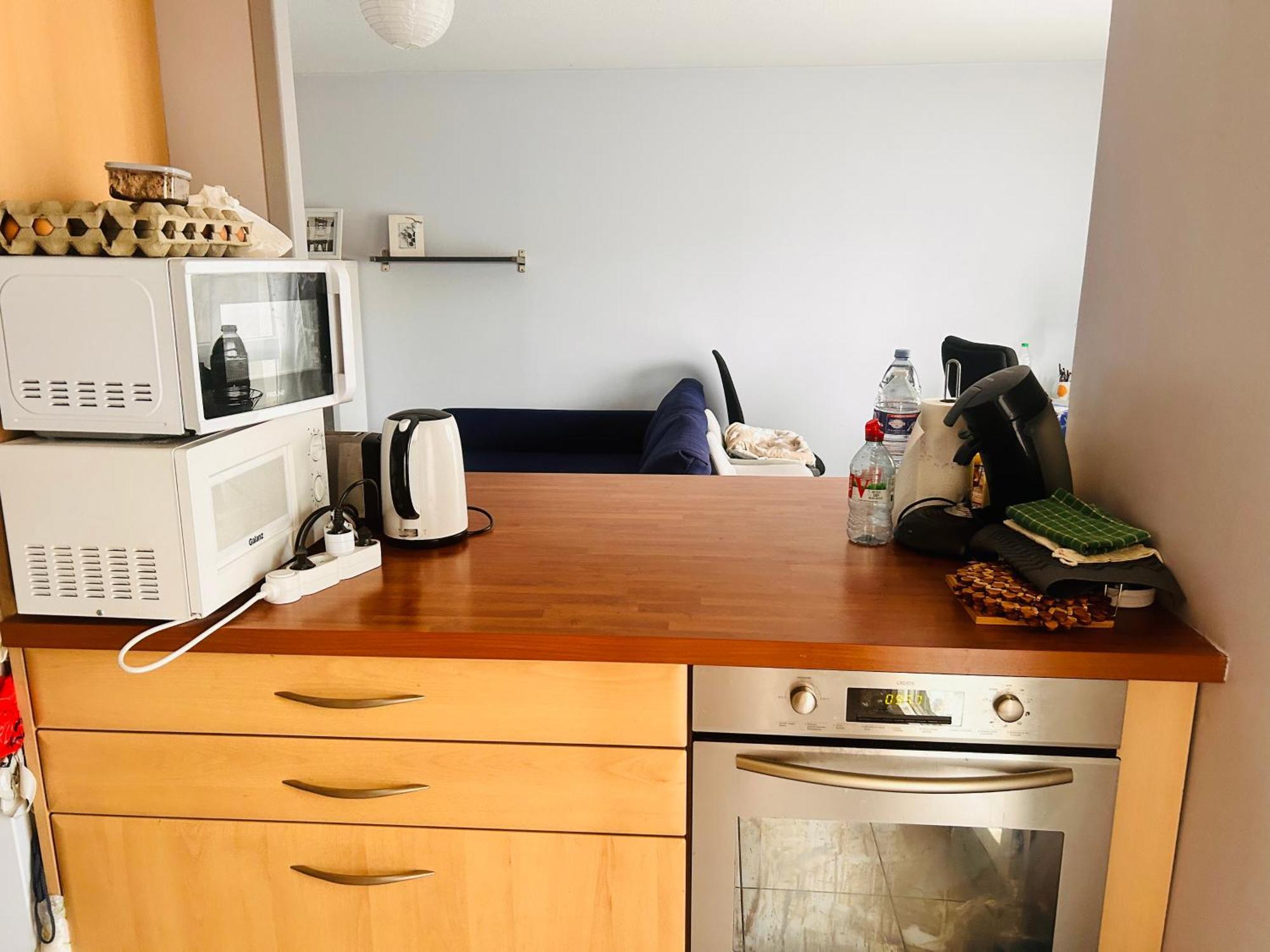 Chambre Prive Classe Villeurbanne Eksteriør billede