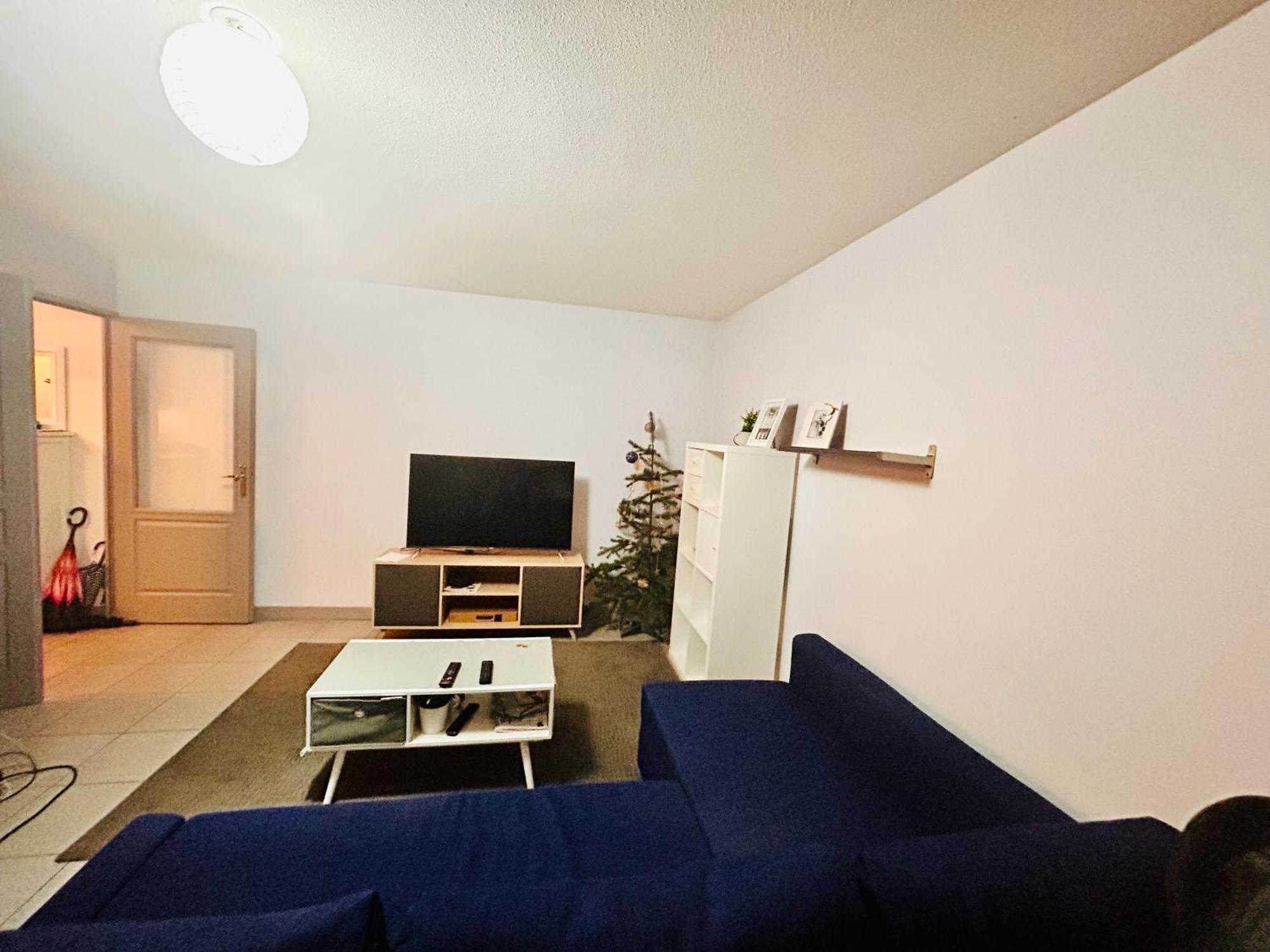 Chambre Prive Classe Villeurbanne Eksteriør billede