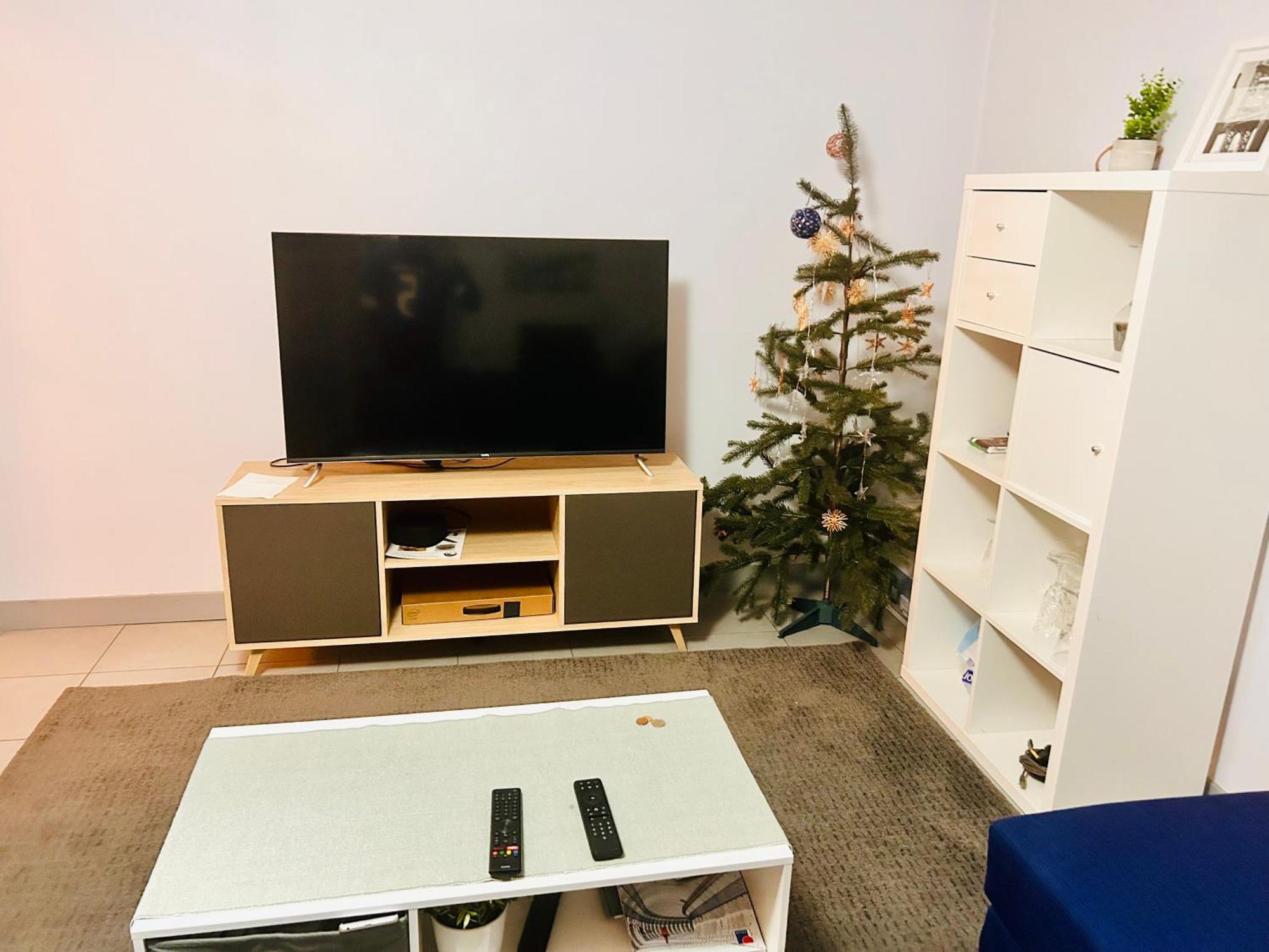 Chambre Prive Classe Villeurbanne Eksteriør billede