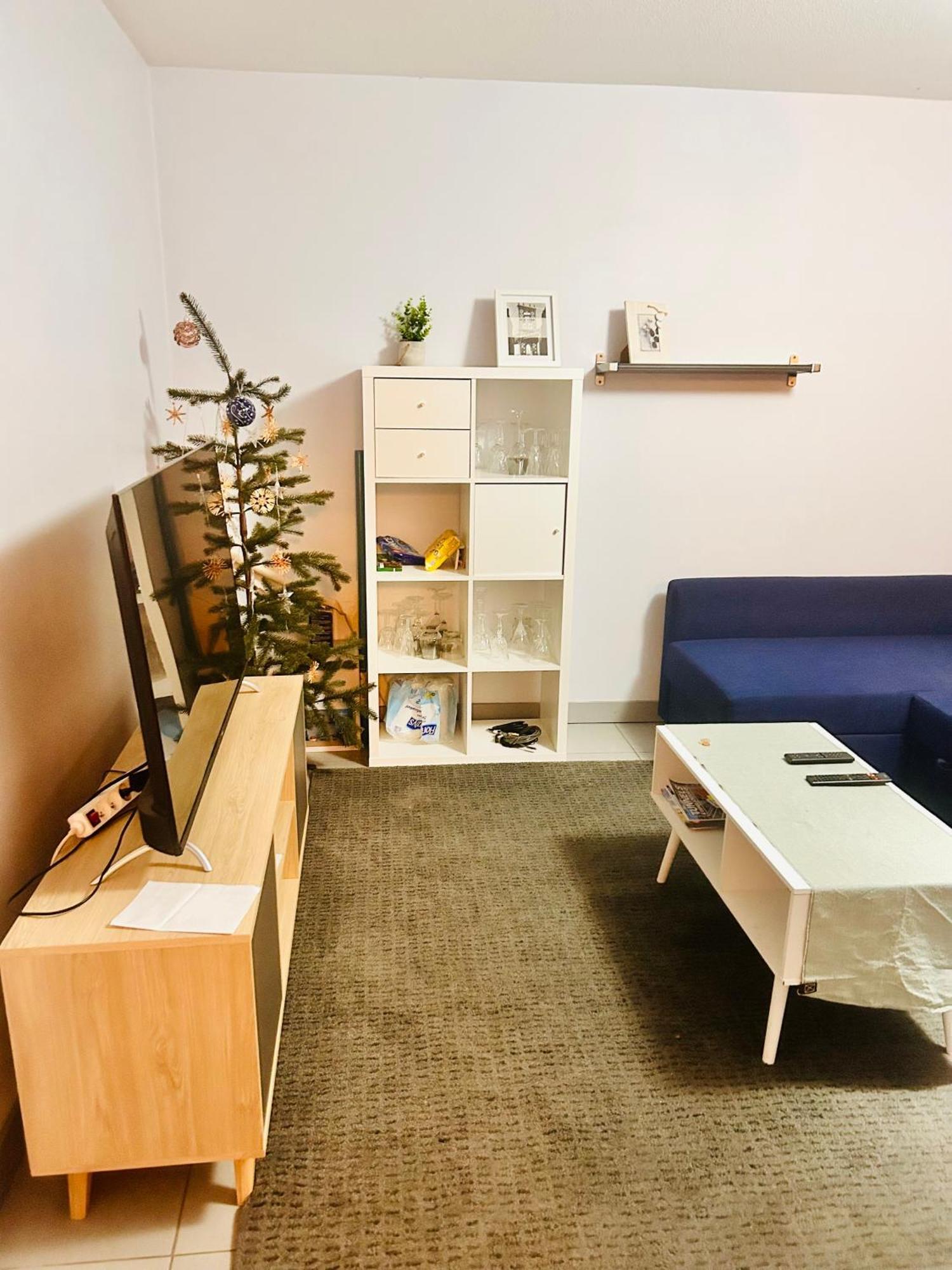 Chambre Prive Classe Villeurbanne Eksteriør billede