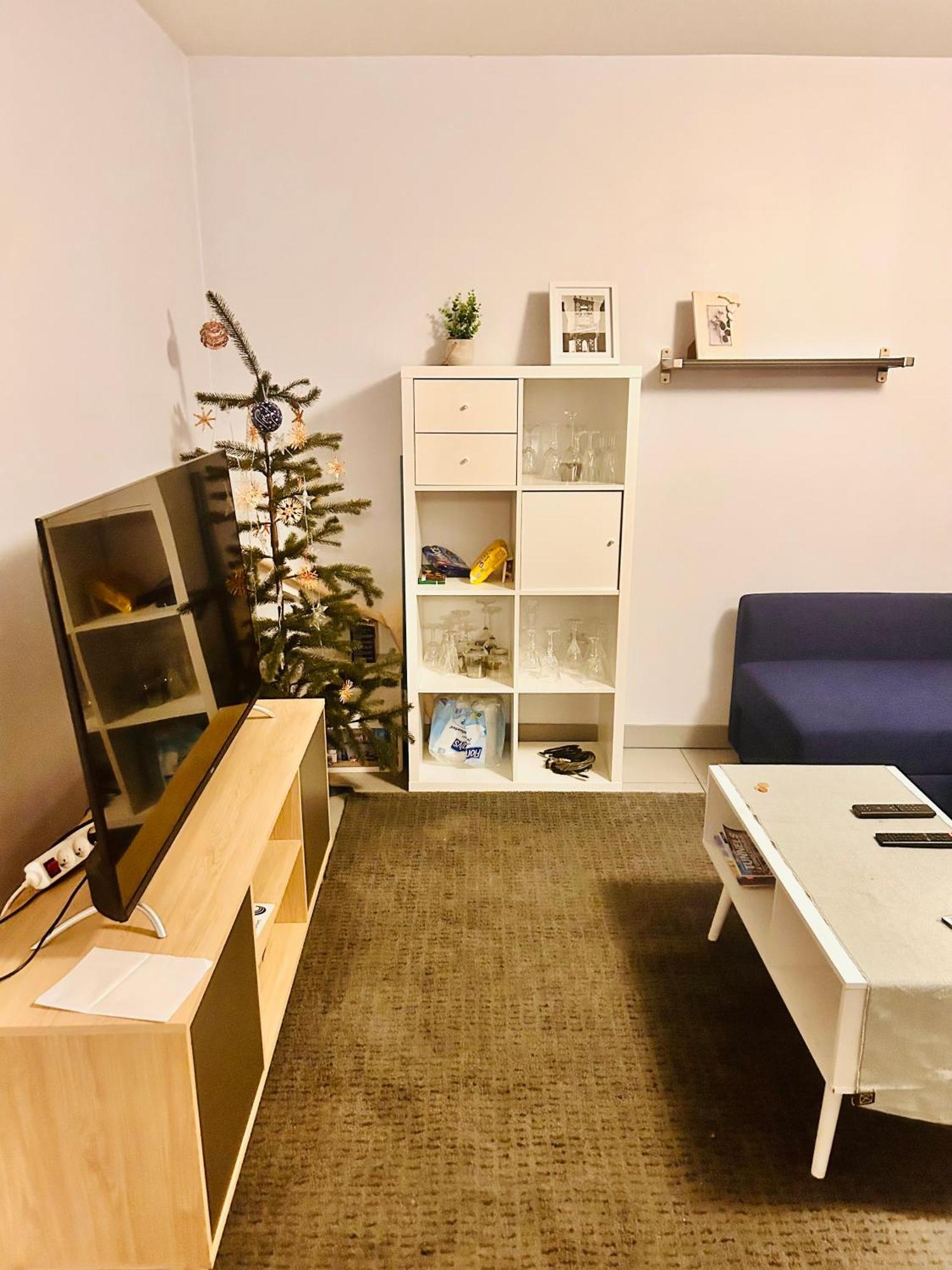 Chambre Prive Classe Villeurbanne Eksteriør billede