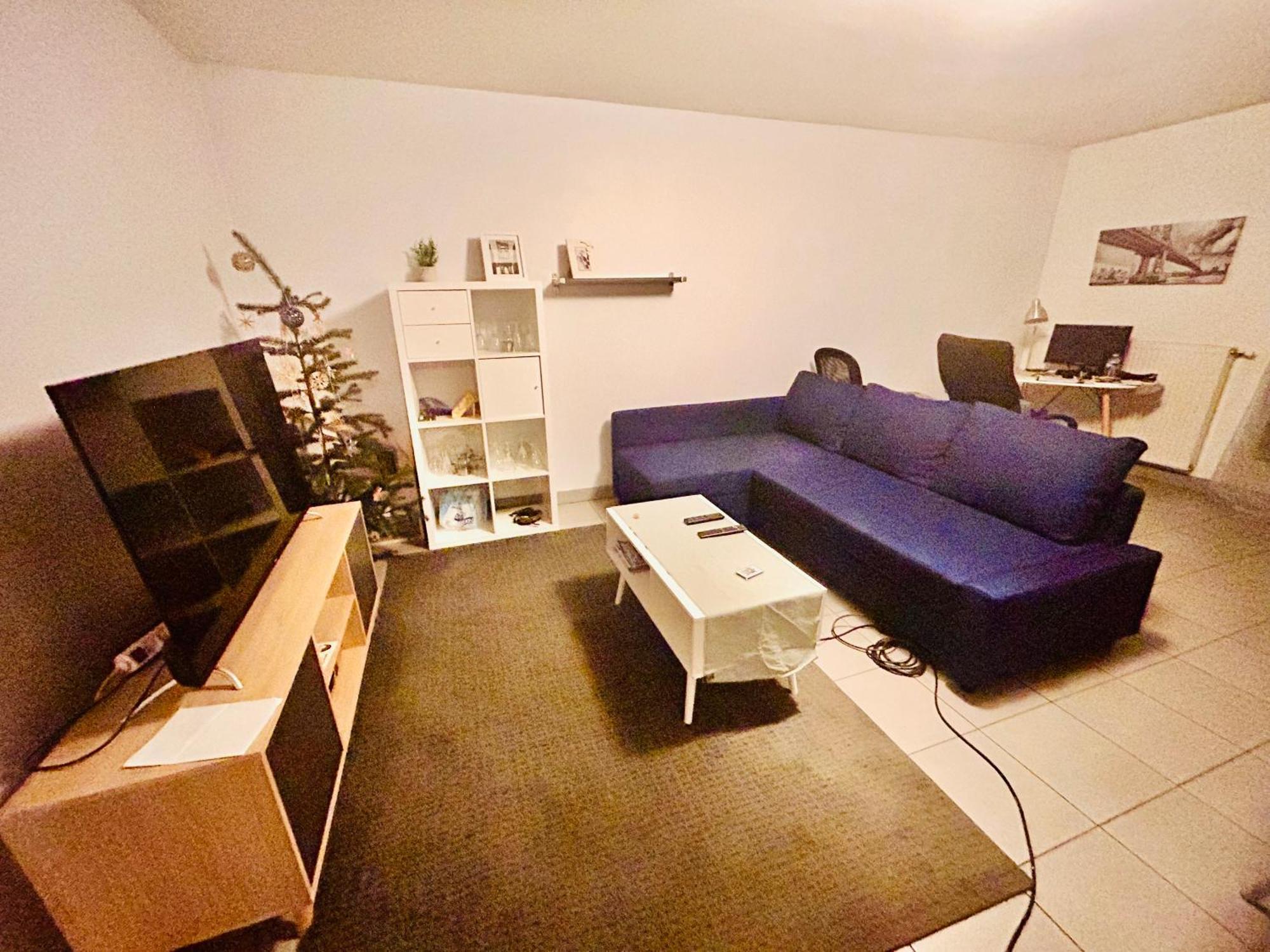 Chambre Prive Classe Villeurbanne Eksteriør billede