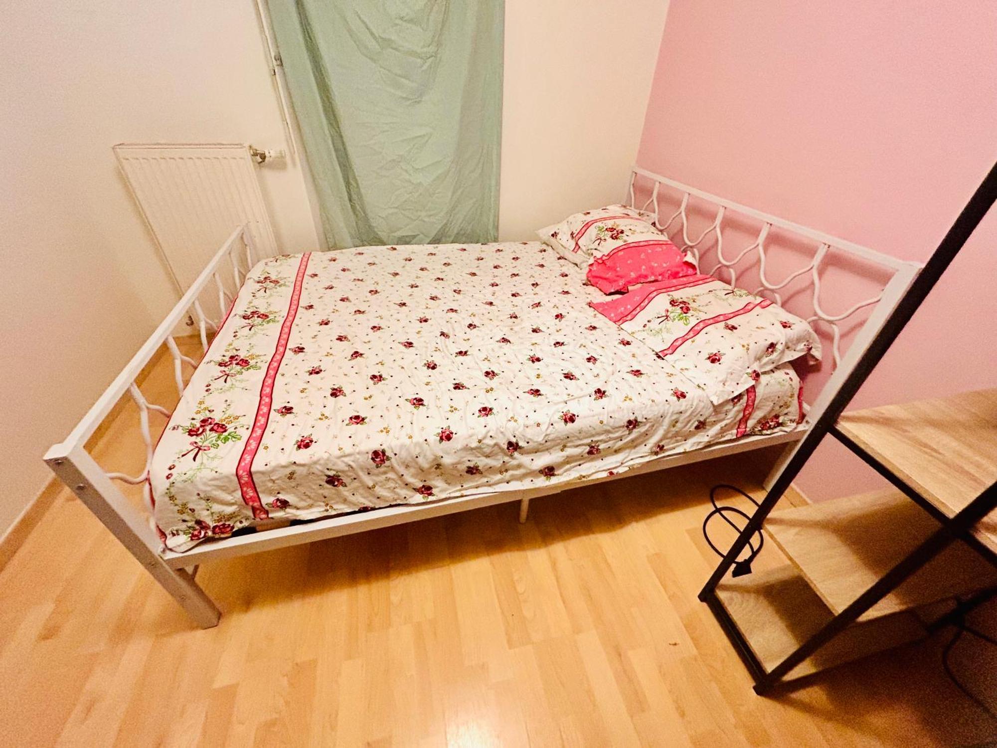 Chambre Prive Classe Villeurbanne Eksteriør billede