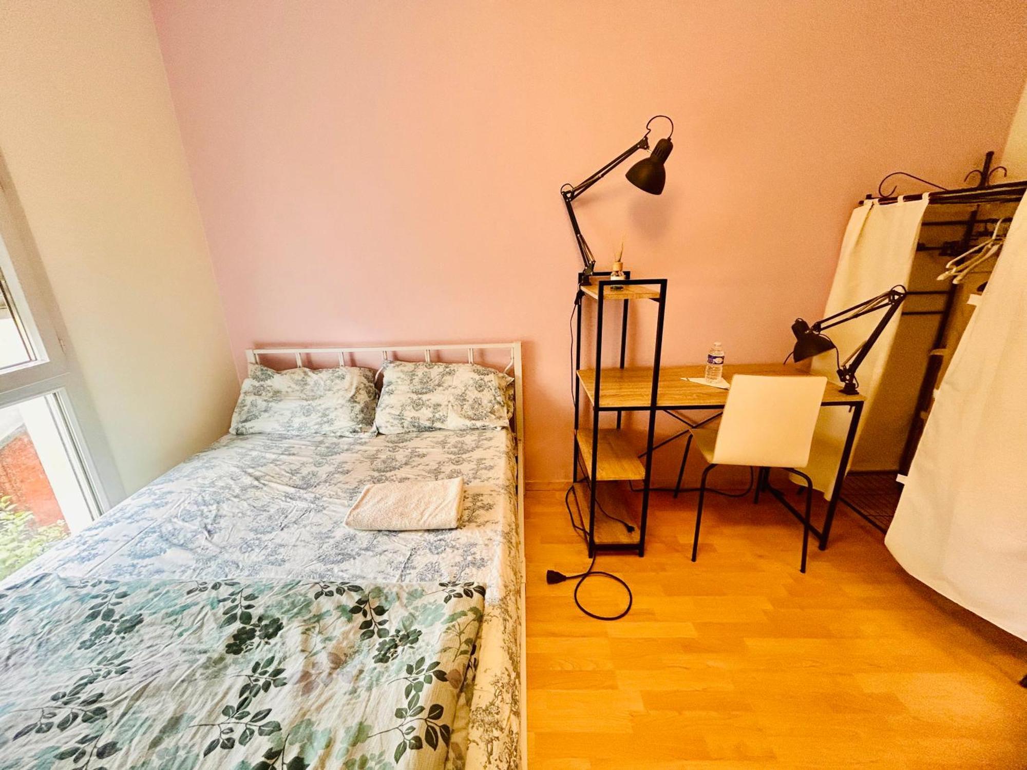 Chambre Prive Classe Villeurbanne Eksteriør billede
